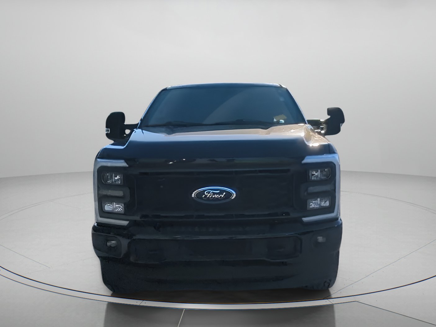 Certified 2024 Ford F250 XL w/ STX Appearance Package image 4
