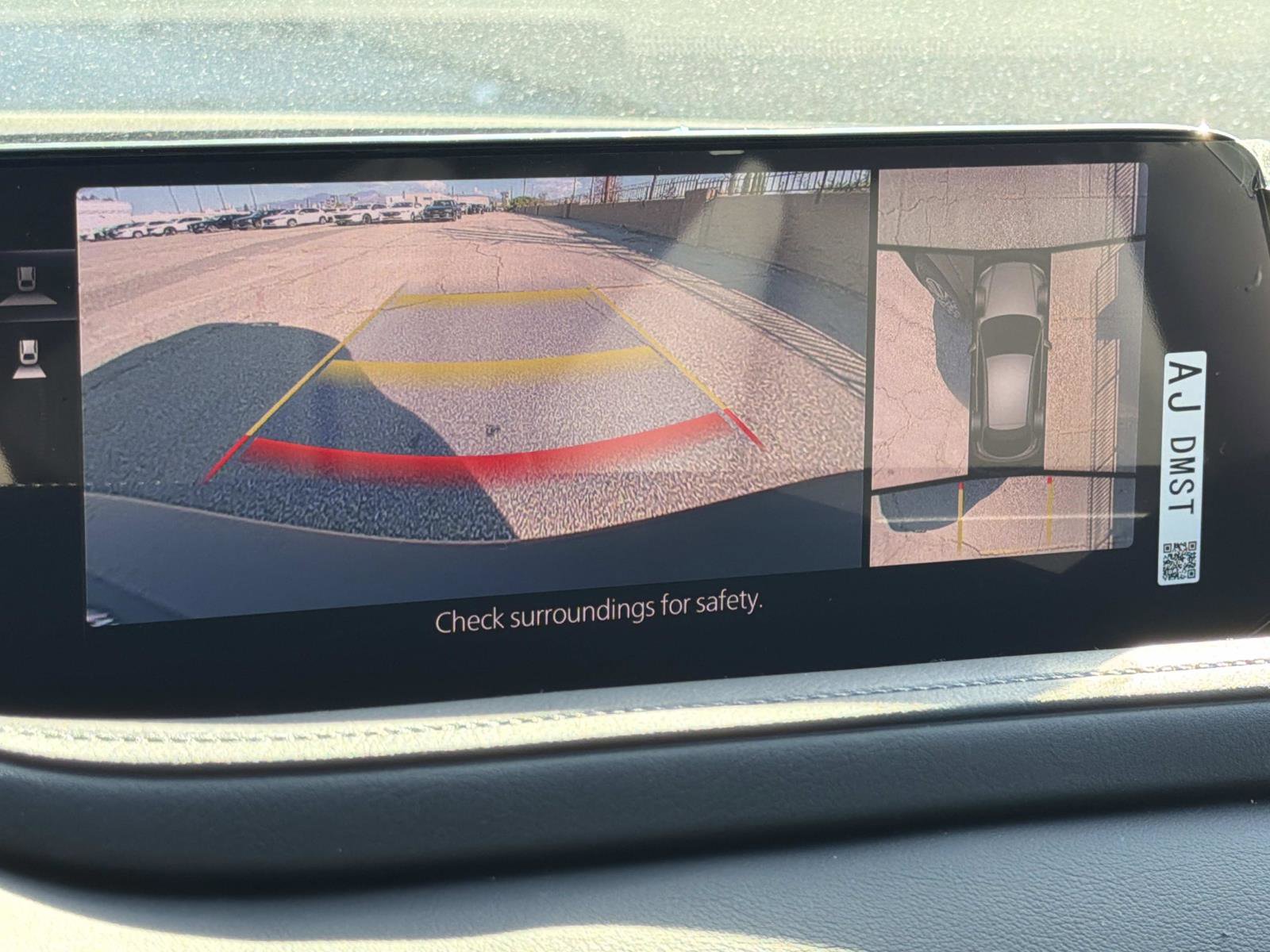 New 2026 MAZDA CX-30 AWD 2.5 S w/ Premium Package image 12