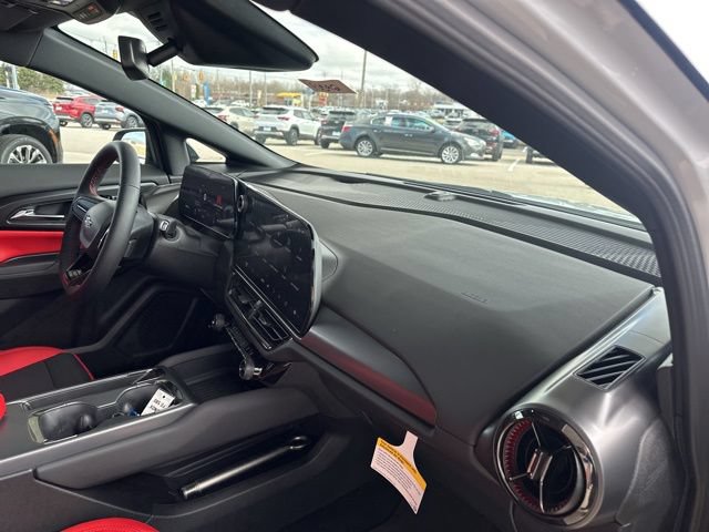 New 2026 Chevrolet Equinox EV RS AWD/4WD image 31