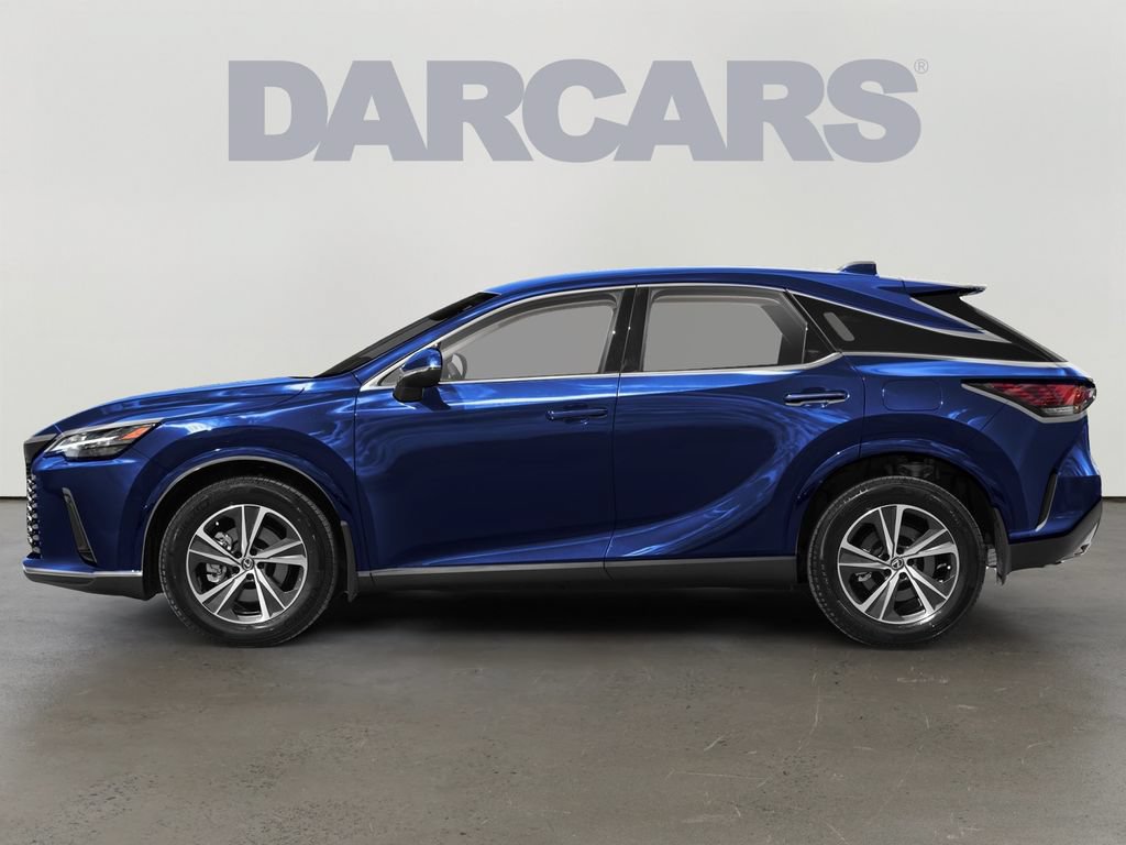 New 2026 Lexus RX 350 Premium AWD/4WD image 2
