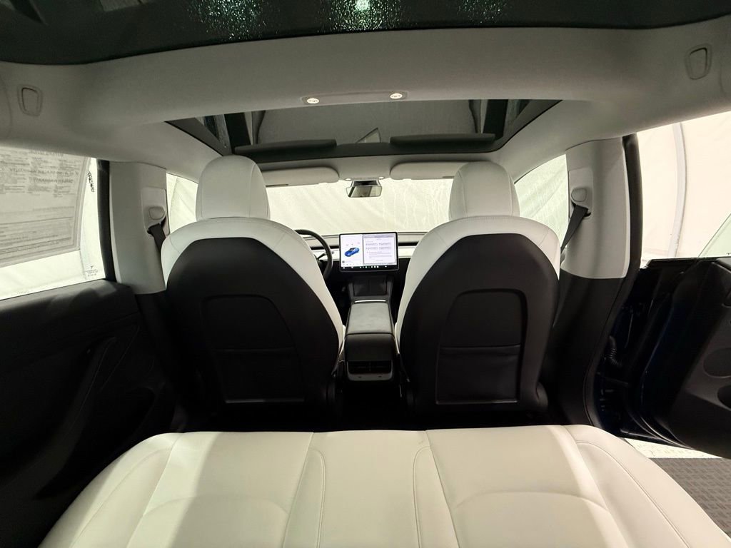 Used 2022 Tesla Model 3 Long Range image 28