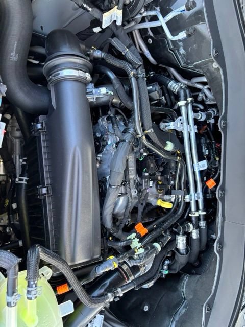 New 2026 Ford Explorer Tremor AWD/4WD image 23