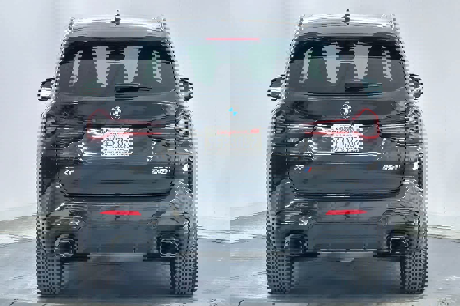 Used 2023 BMW X3 M40i w/ Premium Package image 7