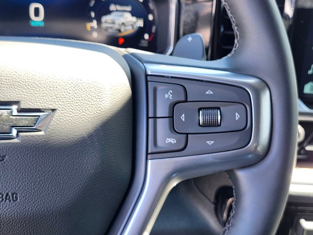 New 2026 Chevrolet Silverado 1500 RST w/ Safety Package AWD/4WD image 28