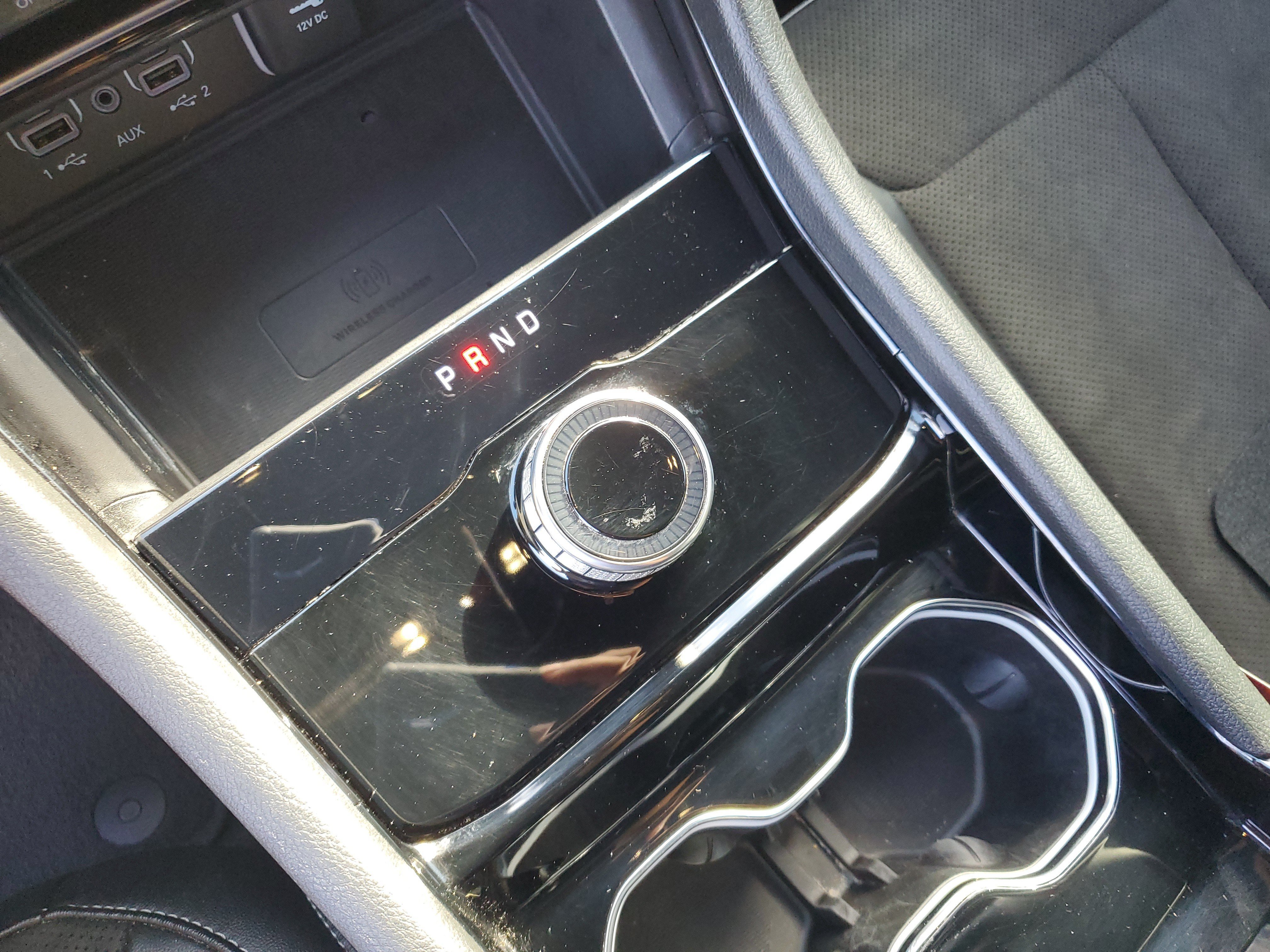 Used 2023 Jeep Grand Cherokee Altitude AWD/4WD image 23