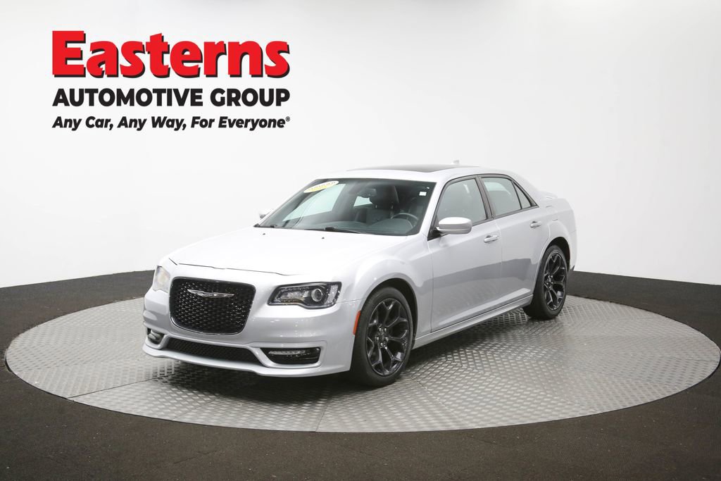 Used 2020 Chrysler 300 S image 57