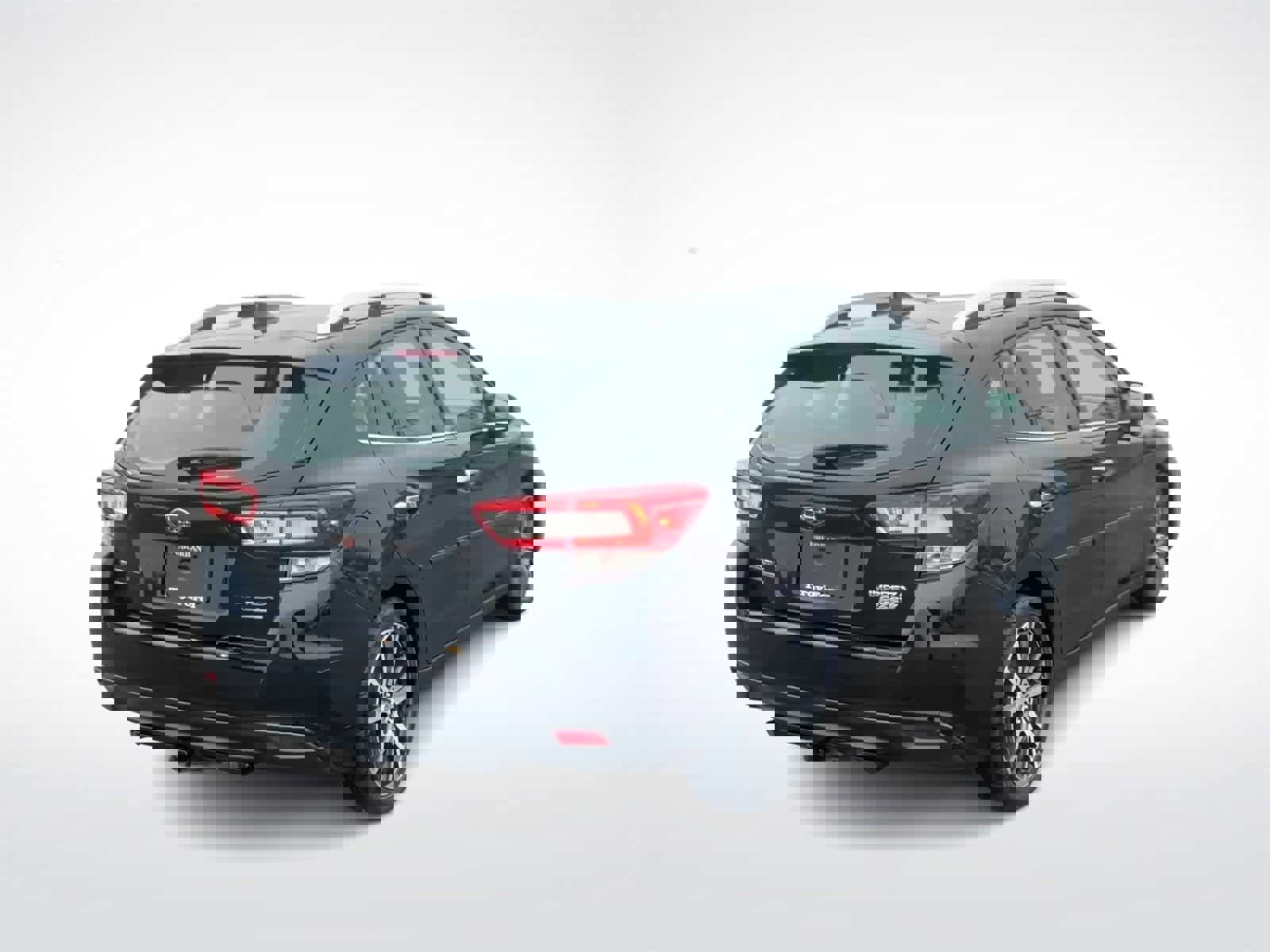 Used 2017 Subaru Impreza 2.0i Limited image 8