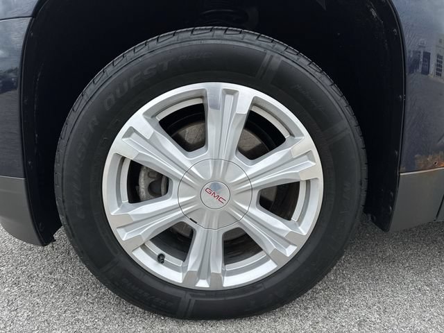 Used 2017 GMC Terrain SLE FWD image 30