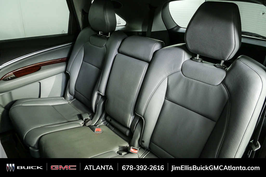 Used 2016 Acura MDX FWD w/ Technology Package image 16