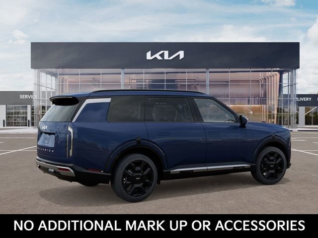 New 2027 Kia Telluride SX w/ Towing Package FWD image 6
