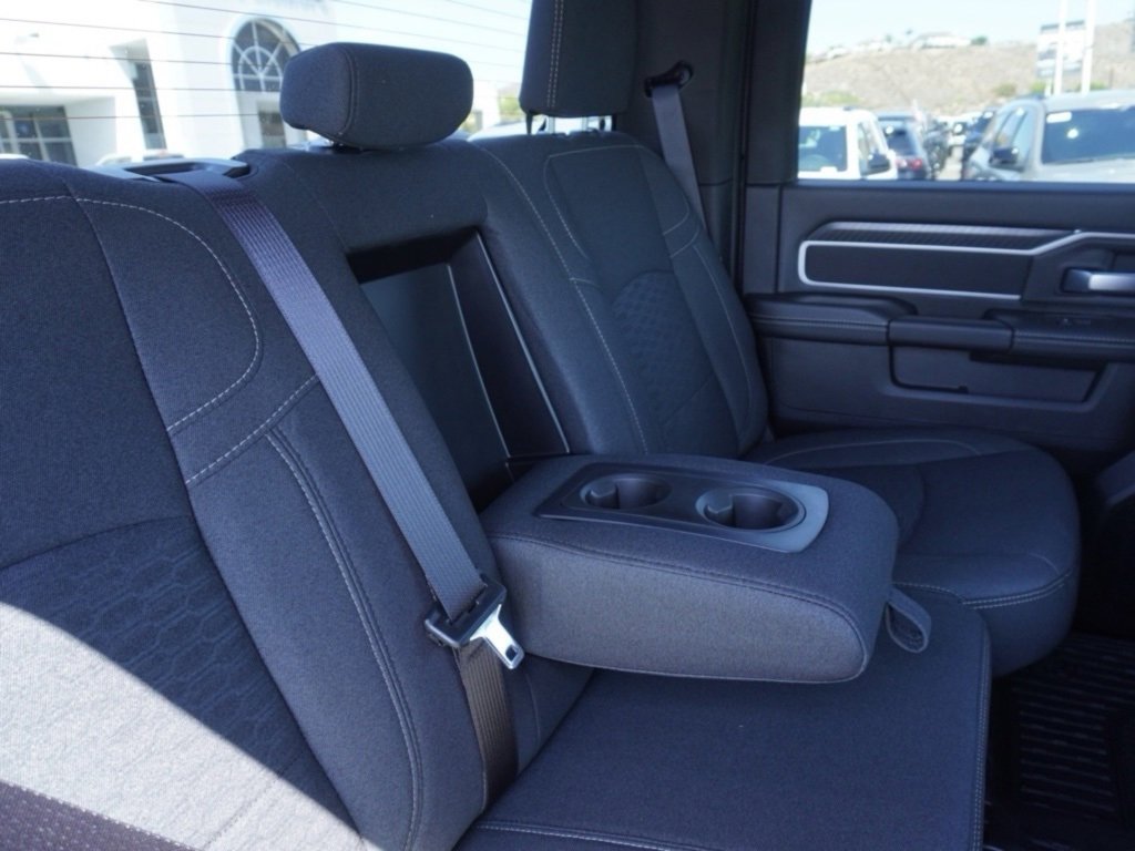 New 2026 RAM 2500 Big Horn image 26