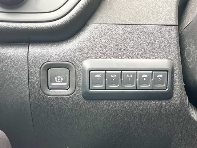 New 2026 Chevrolet Silverado 3500 W/T w/ WT Convenience Package AWD/4WD image 30