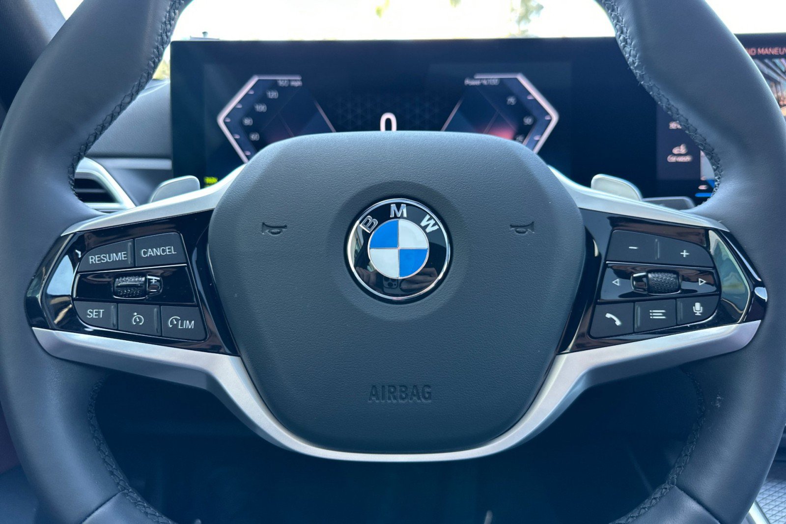 Used 2025 BMW 430i w/ Premium Package RWD image 24