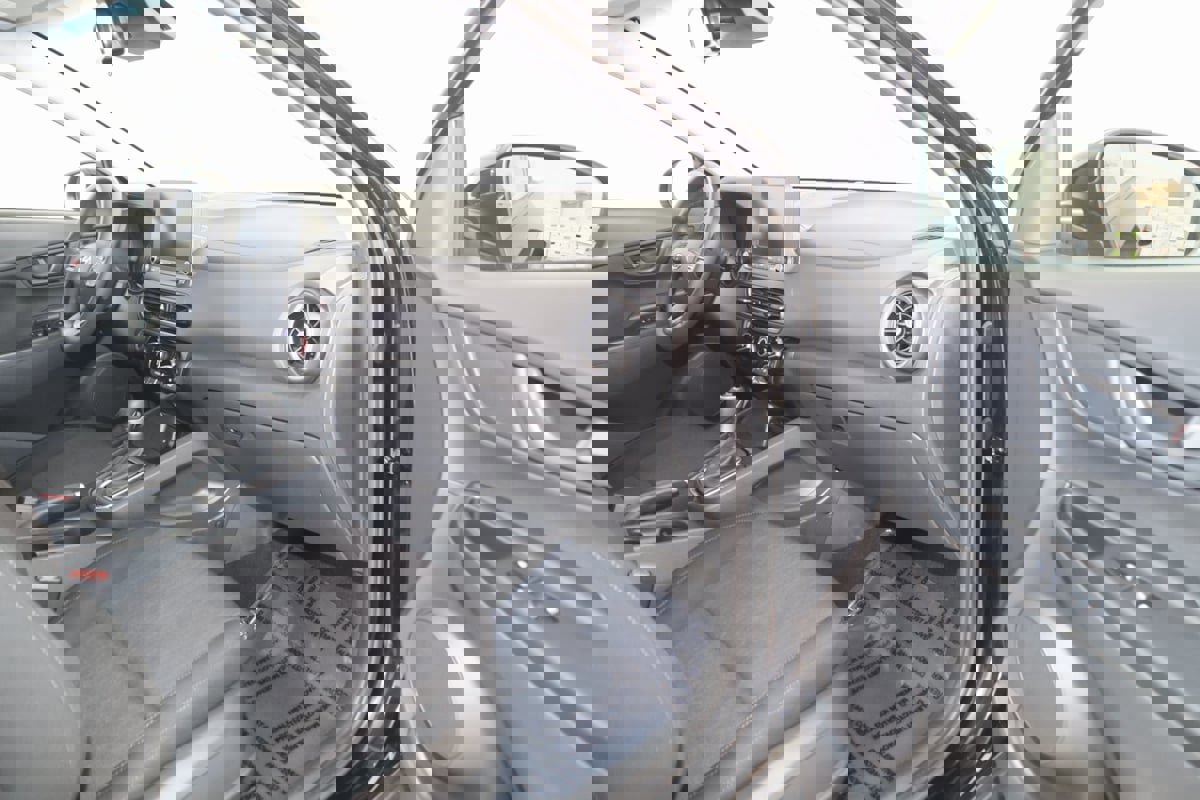 Used 2023 Hyundai Kona SEL w/ Cargo Package image 39