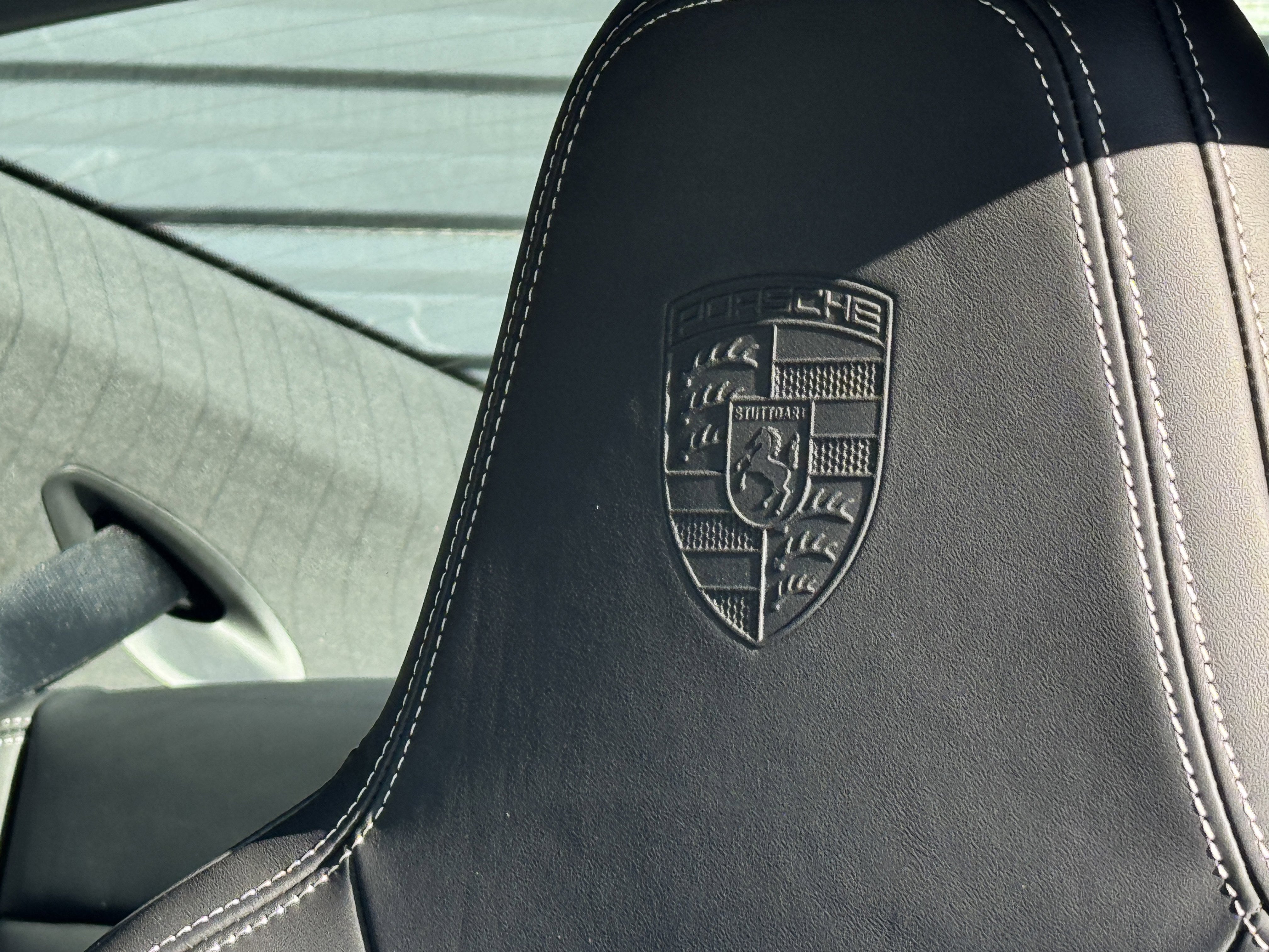 New 2026 Porsche 911 Carrera image 26