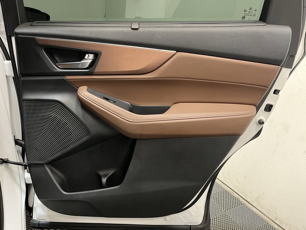 Certified 2023 Acura MDX SH-AWD w/ Technology Package image 17