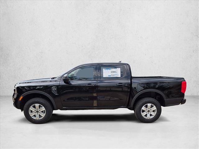 New 2026 Ford Ranger XL w/ Trailer Tow Package RWD image 5