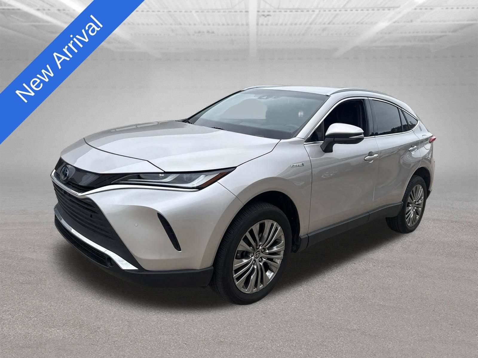Used 2021 Toyota Venza Limited AWD/4WD image 1