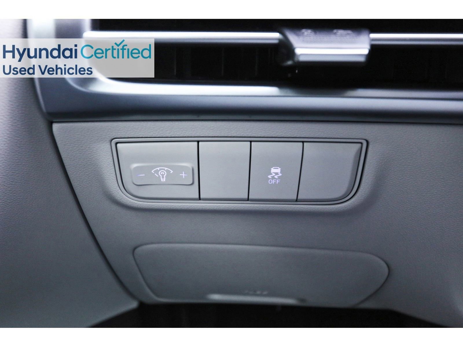 Certified 2026 Hyundai Tucson SE image 22