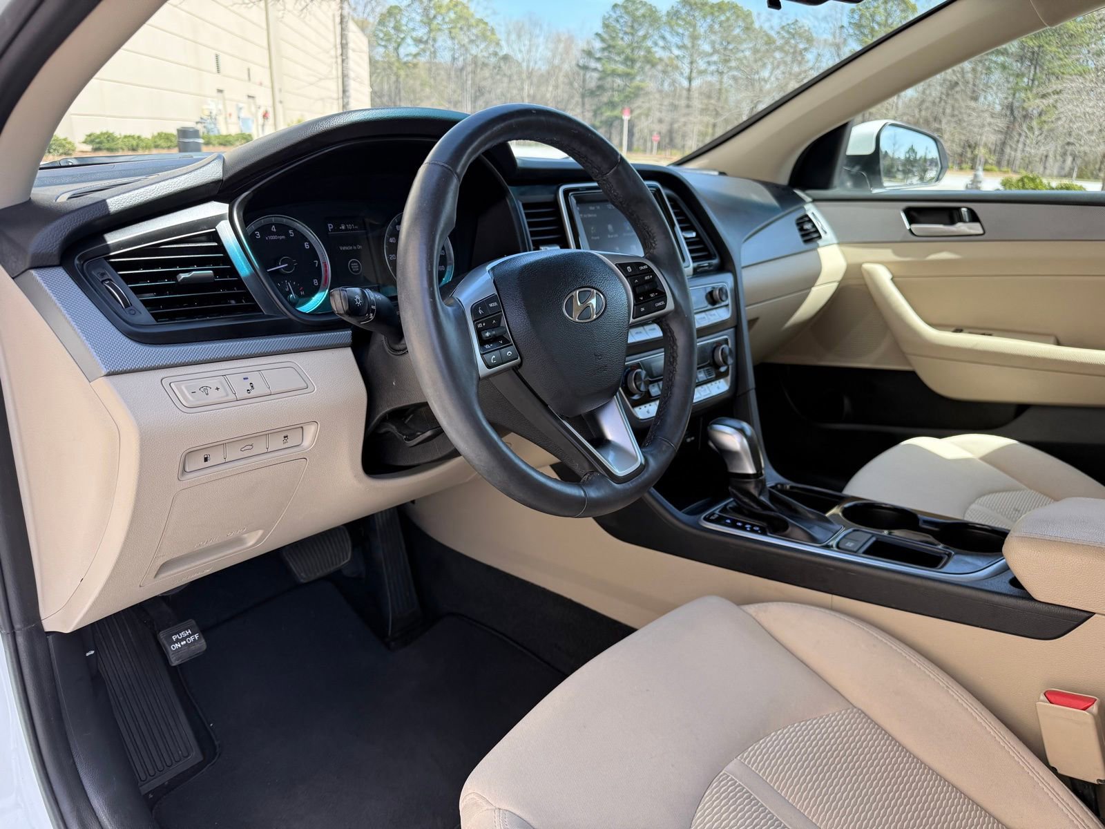 Used 2019 Hyundai Sonata SEL image 21