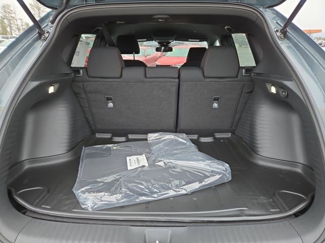 New 2026 Honda HR-V Sport image 32