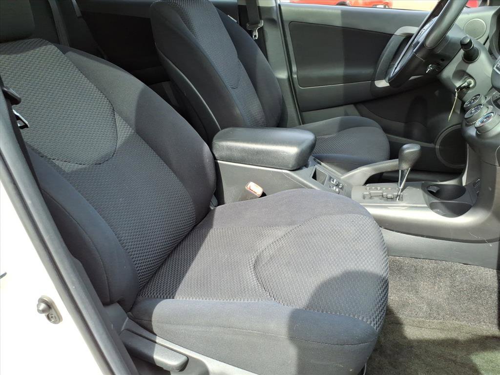 Used 2012 Toyota RAV4 Sport image 17