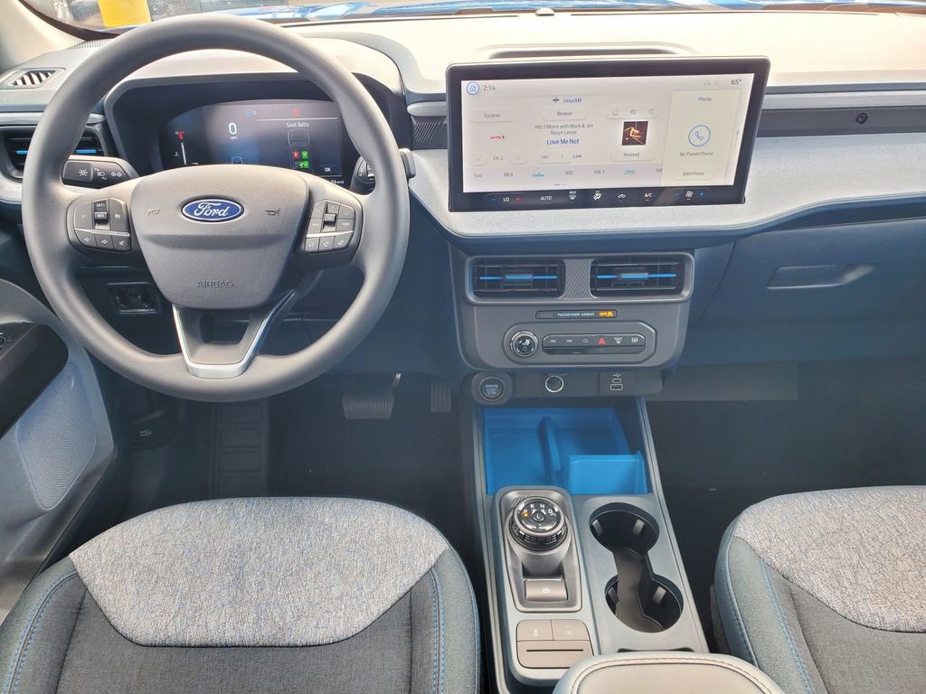 New 2025 Ford Maverick XLT w/ 4K Tow Package image 23