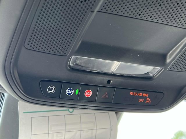 New 2026 GMC Terrain Elevation image 30