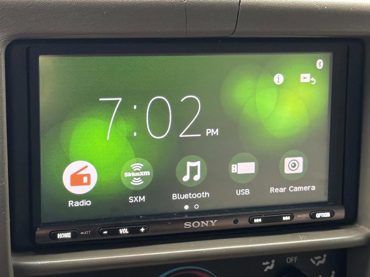 Used 2000 Ford Excursion Limited image 24