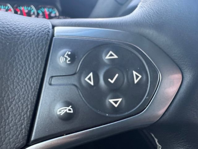 Used 2016 Chevrolet Tahoe LT w/ Luxury Package AWD/4WD image 8