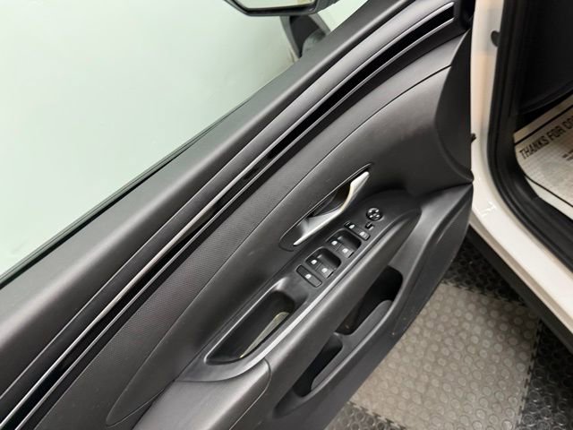 Used 2023 Hyundai Santa Cruz SEL image 22