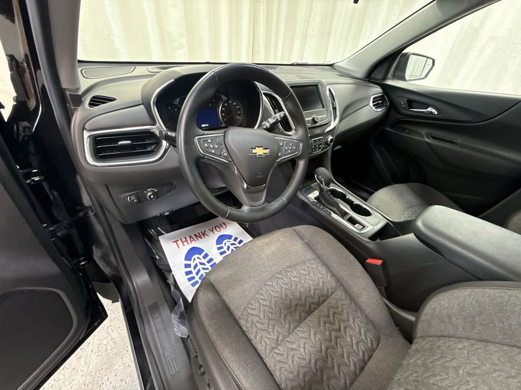 Certified 2024 Chevrolet Equinox LT image 14