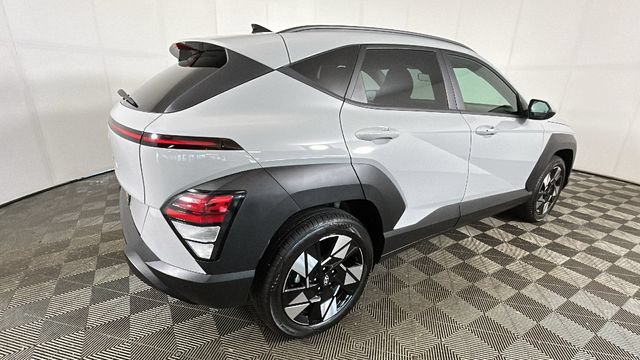Certified 2025 Hyundai Kona SEL FWD video 2