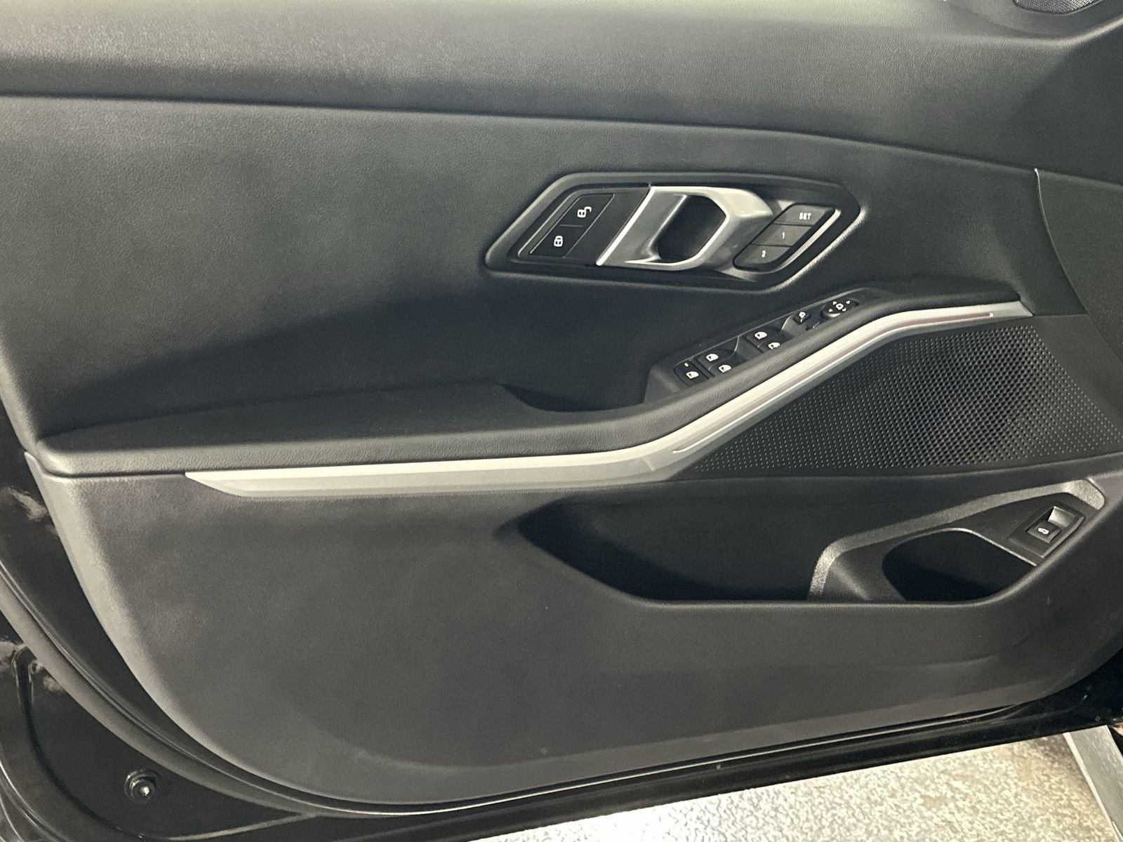 Used 2026 BMW 330i xDrive Sedan image 33