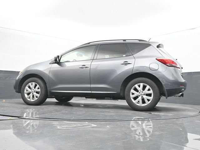 Used 2014 Nissan Murano SV w/ Value Package AWD/4WD image 27