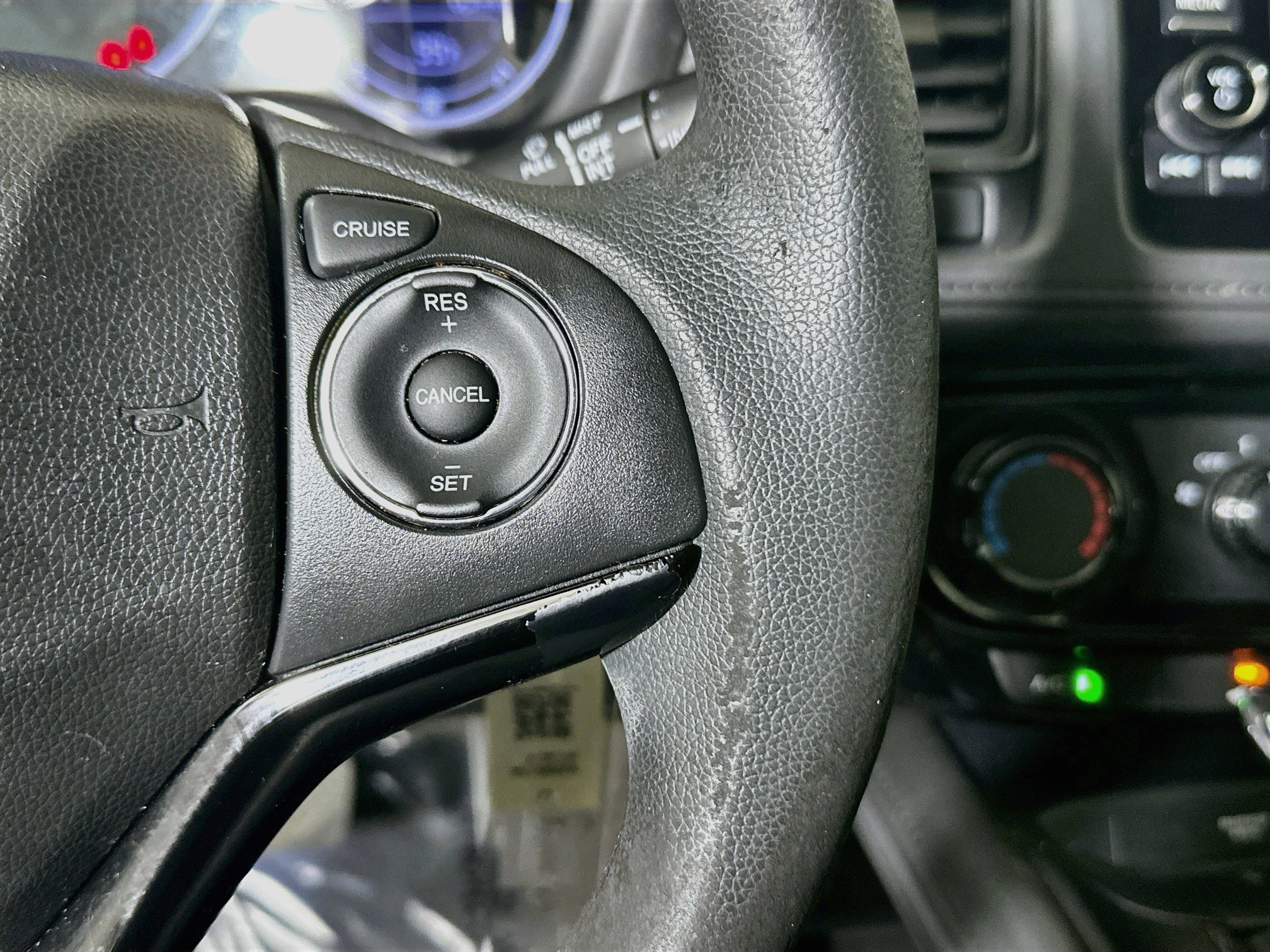 Used 2021 Honda HR-V LX image 17