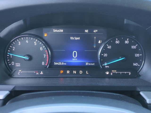 Used 2023 Ford Explorer XLT w/ Equipment Group 202A image 22