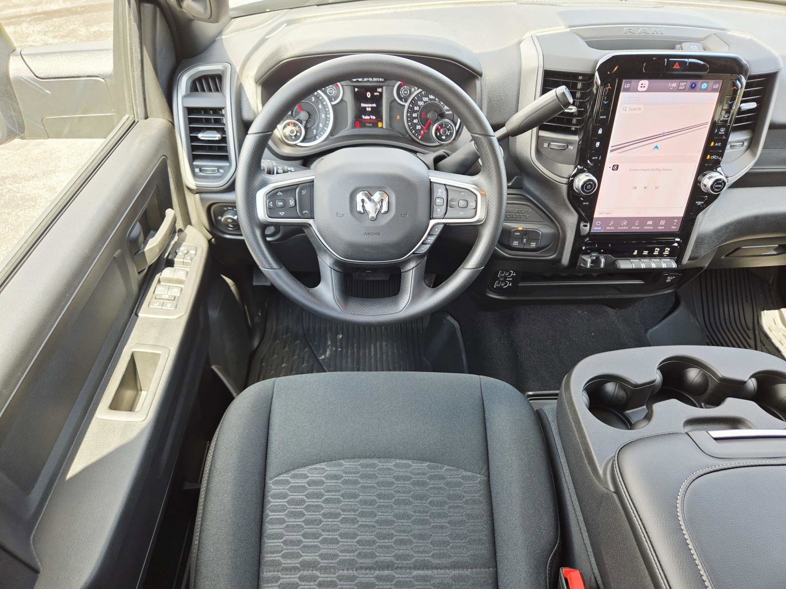 New 2026 RAM 2500 Tradesman image 10