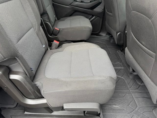 Certified 2023 Chevrolet Traverse LT FWD image 8