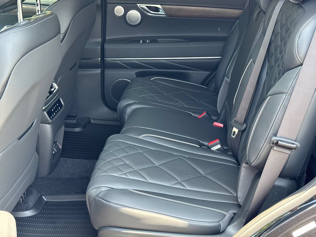 New 2026 Genesis GV80 3.5T Prestige AWD/4WD image 23