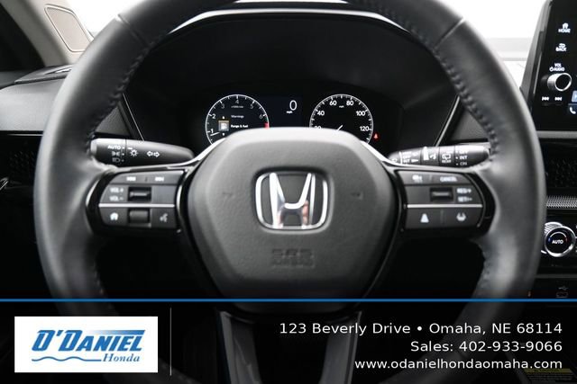 Used 2024 Honda CR-V EX-L image 29