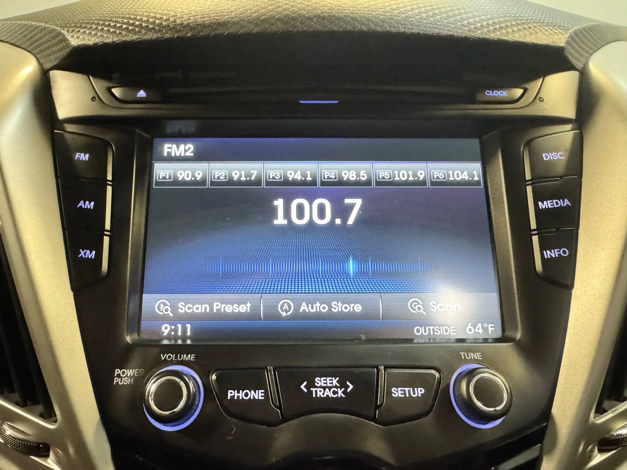 Used 2013 Hyundai Veloster w/ Style Pkg image 15