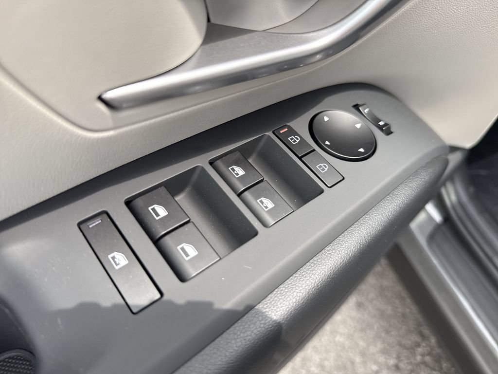 New 2026 Hyundai Tucson SEL FWD image 19