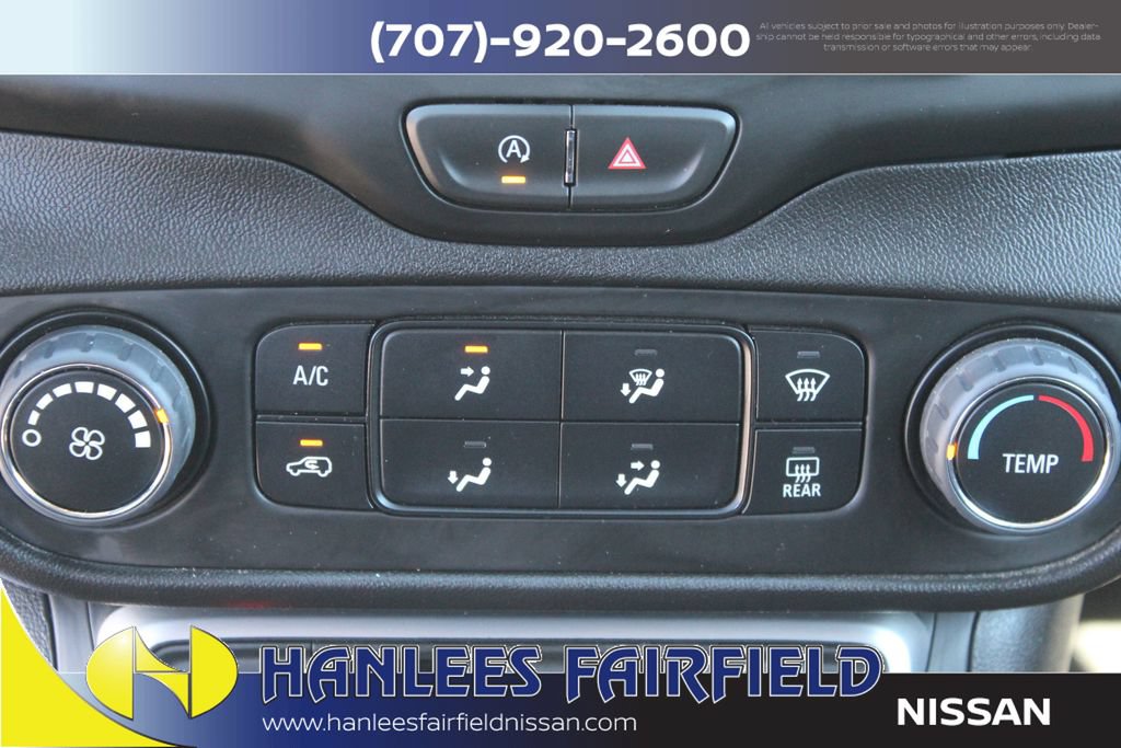 Used 2024 GMC Terrain SLE FWD image 21