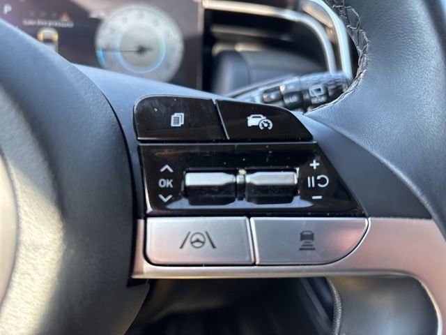 Used 2023 Hyundai Tucson SEL w/ Convenience Package AWD/4WD image 19