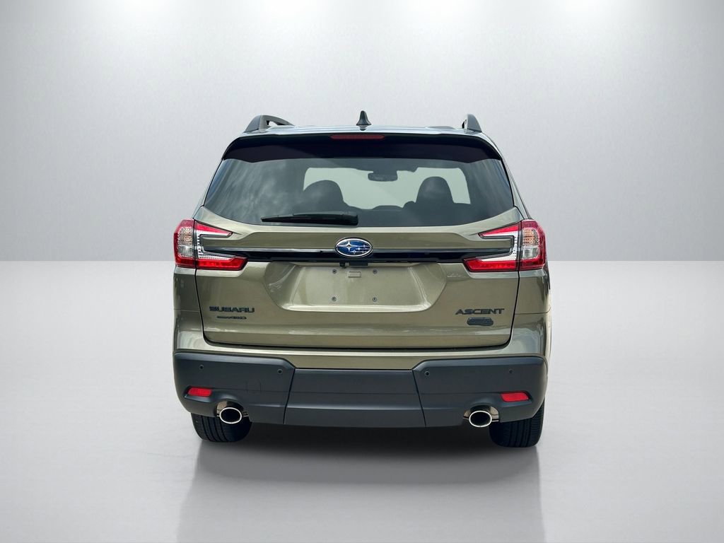 Used 2026 Subaru Ascent Bronze Edition AWD/4WD image 6