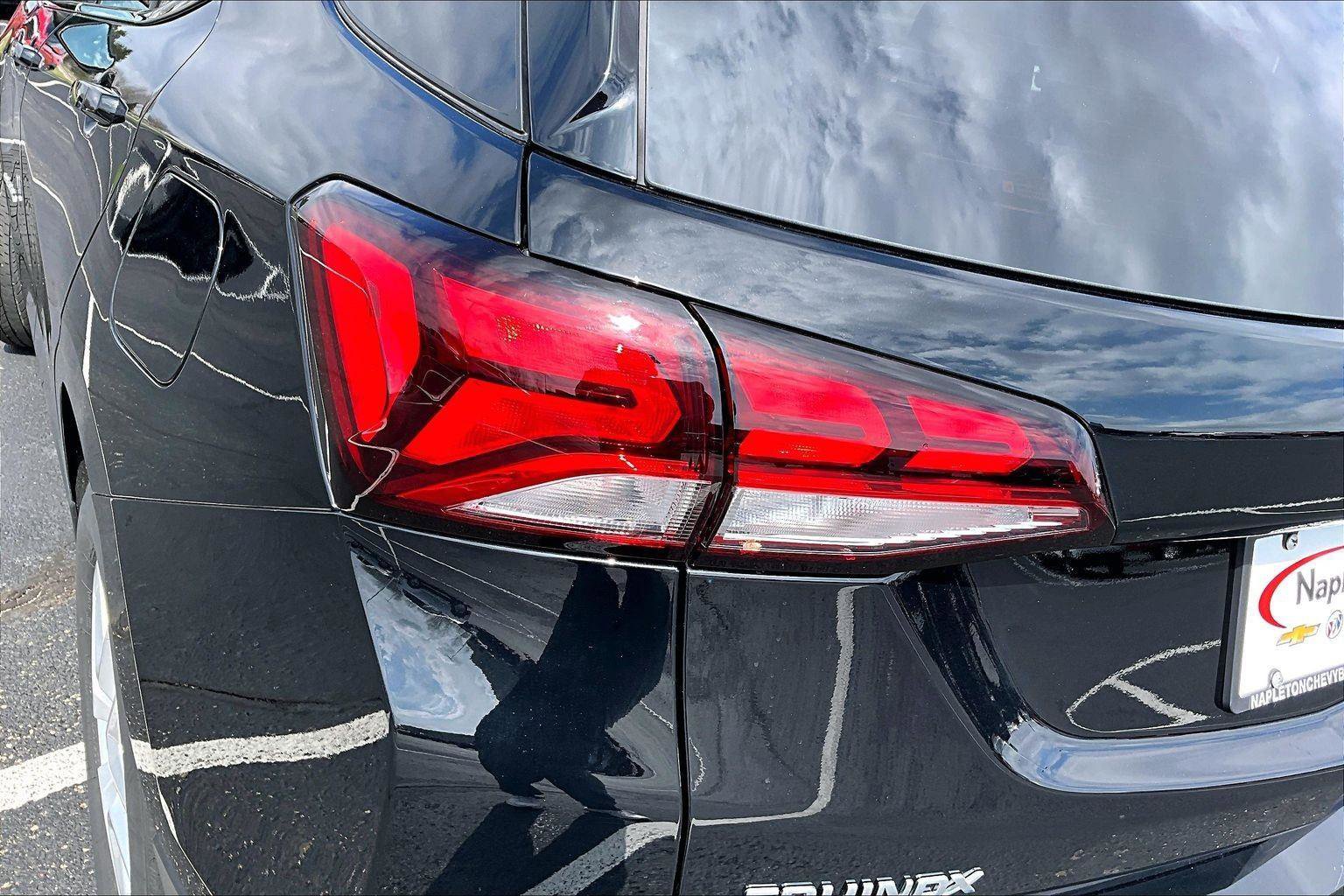 Used 2023 Chevrolet Equinox LT AWD/4WD image 31