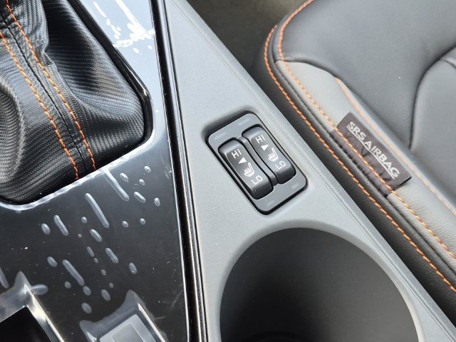 New 2026 Subaru Crosstrek 2.5i Limited AWD/4WD image 24