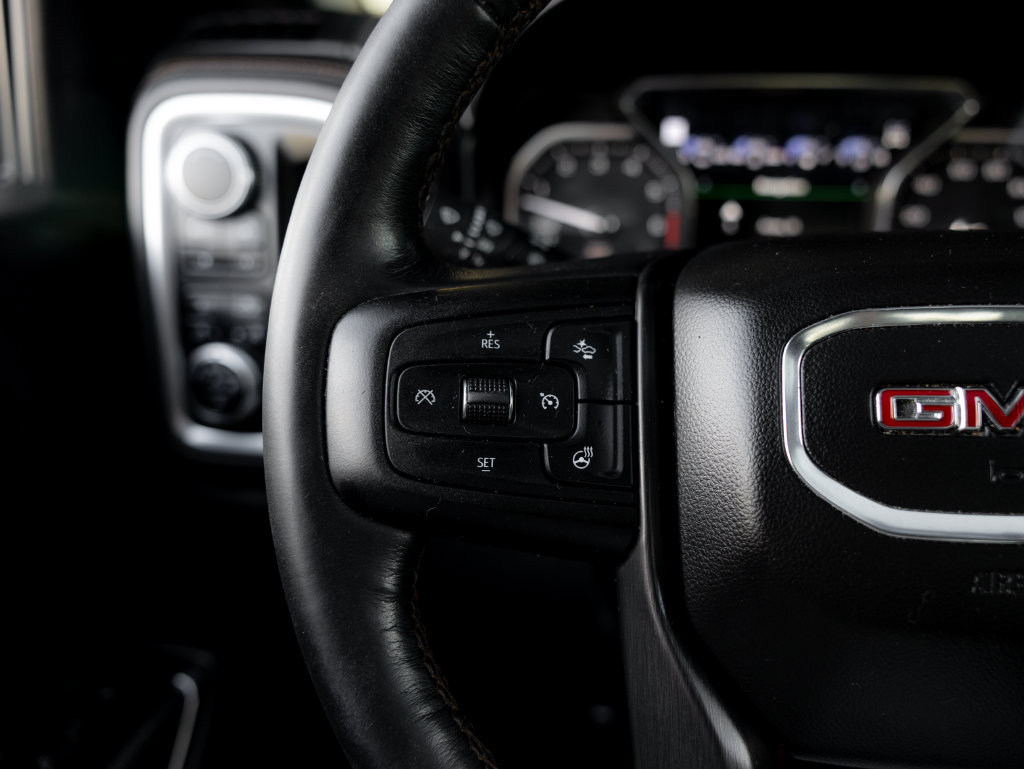 Used 2019 GMC Sierra 1500 AT4 w/ AT4 Premium Package AWD/4WD image 18