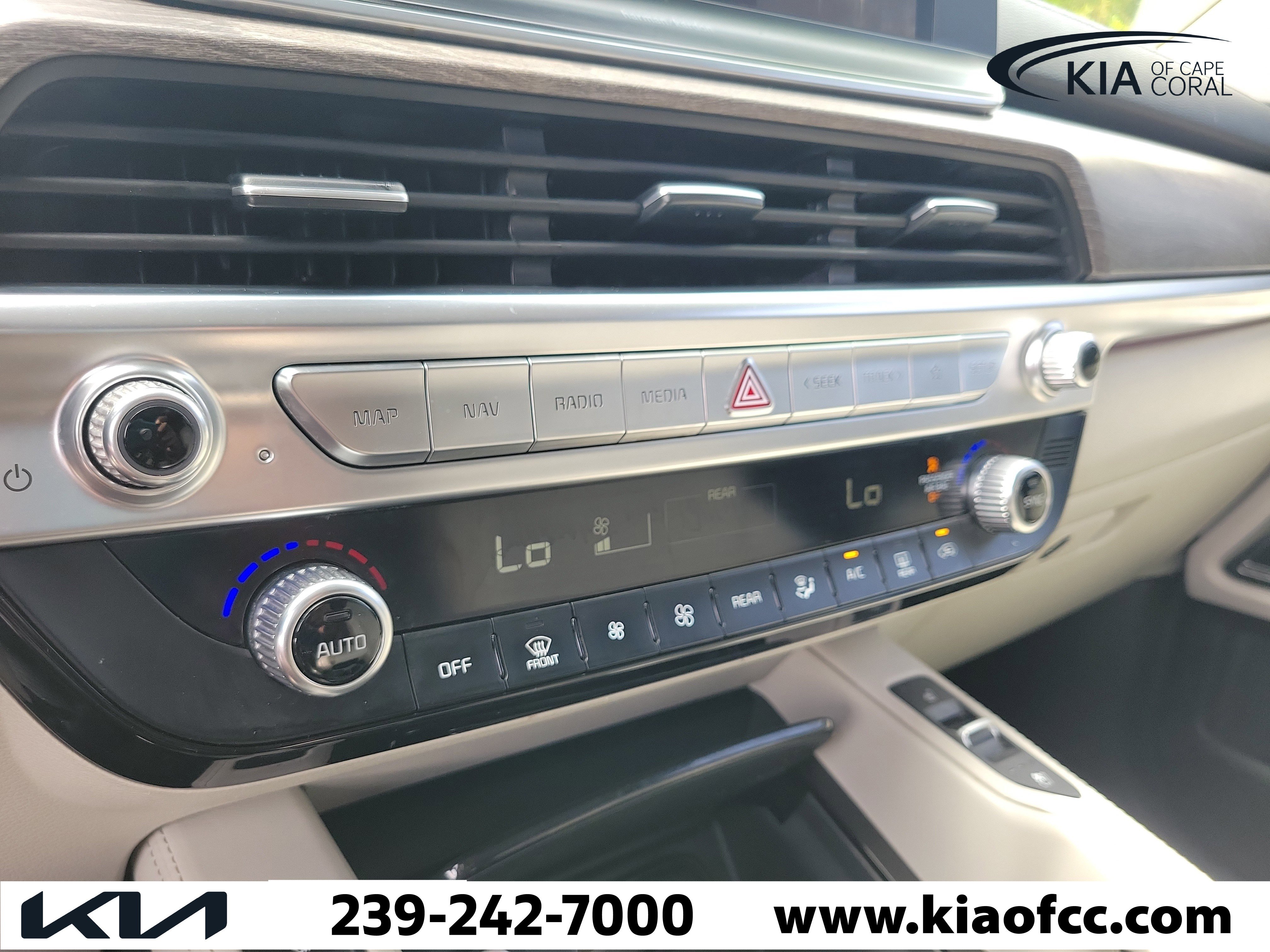 Used 2020 Kia Telluride SX FWD image 31